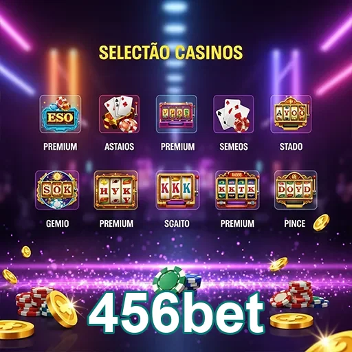 Imagem relacionada a jogos no site 456bet, destaque para a seção Games. Acesse 456bet para mais opções de entretenimento