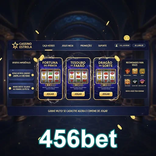 Pessoa usando celular para jogar de forma segura na 456bet